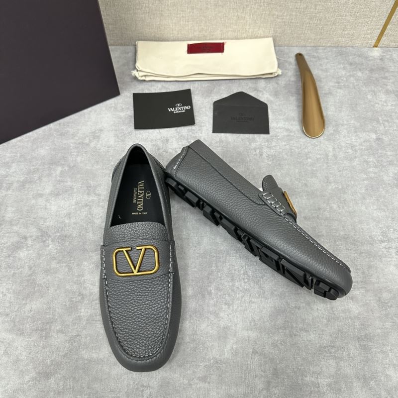 Valentino Low Shoes